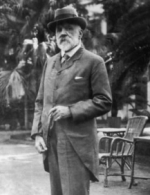 Sir Chirol Valentine Ignatius