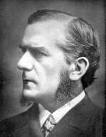 Clarke Daniel Edward