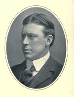 Sir Frazer Foster John