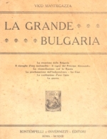 Mantegazza Vico