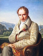 Pouqueville Francois