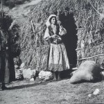 Καταυλισμός Σαρακατσάνων, Όλυμπος, Γιάννης Κυρίτσης, Ο Όλυμπος του Boissonnas, Η πρώτη ανάβαση στην κατοικία των Θεών οι πρώτες φωτογραφίες του μυθικού βουνού, Θεσσαλονίκη 2002, σ.63.