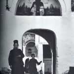 Άγιος Διονύσιος, Όλυμπος, Γιάννης Κυρίτσης, Ο Όλυμπος του Boissonnas, Η πρώτη ανάβαση στην κατοικία των Θεών οι πρώτες φωτογραφίες του μυθικού βουνού, Θεσσαλονίκη 2002, σ.69.
