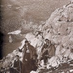 Βοσκοί στον Όλυμπο, Γιάννης Κυρίτσης, Ο Όλυμπος του Boissonnas, Η πρώτη ανάβαση στην κατοικία των Θεών οι πρώτες φωτογραφίες του μυθικού βουνού, Θεσσαλονίκη 2002, σ.79.