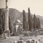 Τέμπη (πρώην Μπαμπά), Γιάννης Κυρίτσης, Ο Όλυμπος του Boissonnas, Η πρώτη ανάβαση στην κατοικία των Θεών οι πρώτες φωτογραφίες του μυθικού βουνού, Θεσσαλονίκη 2002, σ.25.