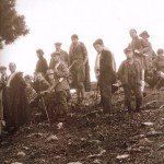 Δεύτερη αποστολή Boissonas, Γιάννης Κυρίτσης, Ο Όλυμπος του Boissonnas, Η πρώτη ανάβαση στην κατοικία των Θεών οι πρώτες φωτογραφίες του μυθικού βουνού, Θεσσαλονίκη 2002, σ.135." title="Δεύτερη αποστολή Boissonas, Γιάννης Κυρίτσης, Ο Όλυμπος του Boissonnas, Η πρώτη ανάβαση στην κατοικία των Θεών οι πρώτες φωτογραφίες του μυθικού βουνού, Θεσσαλονίκη 2002, σ.135.