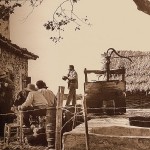 Άγιος Θεόδωρος - Σκάλα Λιτοχώρου , Γιάννης Κυρίτσης, Ο Όλυμπος του Boissonnas, Η πρώτη ανάβαση στην κατοικία των Θεών οι πρώτες φωτογραφίες του μυθικού βουνού, Θεσσαλονίκη 2002, σ.39.