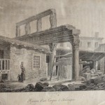 Αρχαία κατάλοιπα, Cousinery M. E. M., Voyage dans la Macedoine, Παρίσι 1831.