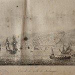 Θεσσαλονίκη, Cousinery M.E.M., Voyage dans la Macedoine, Παρίσι 1831.